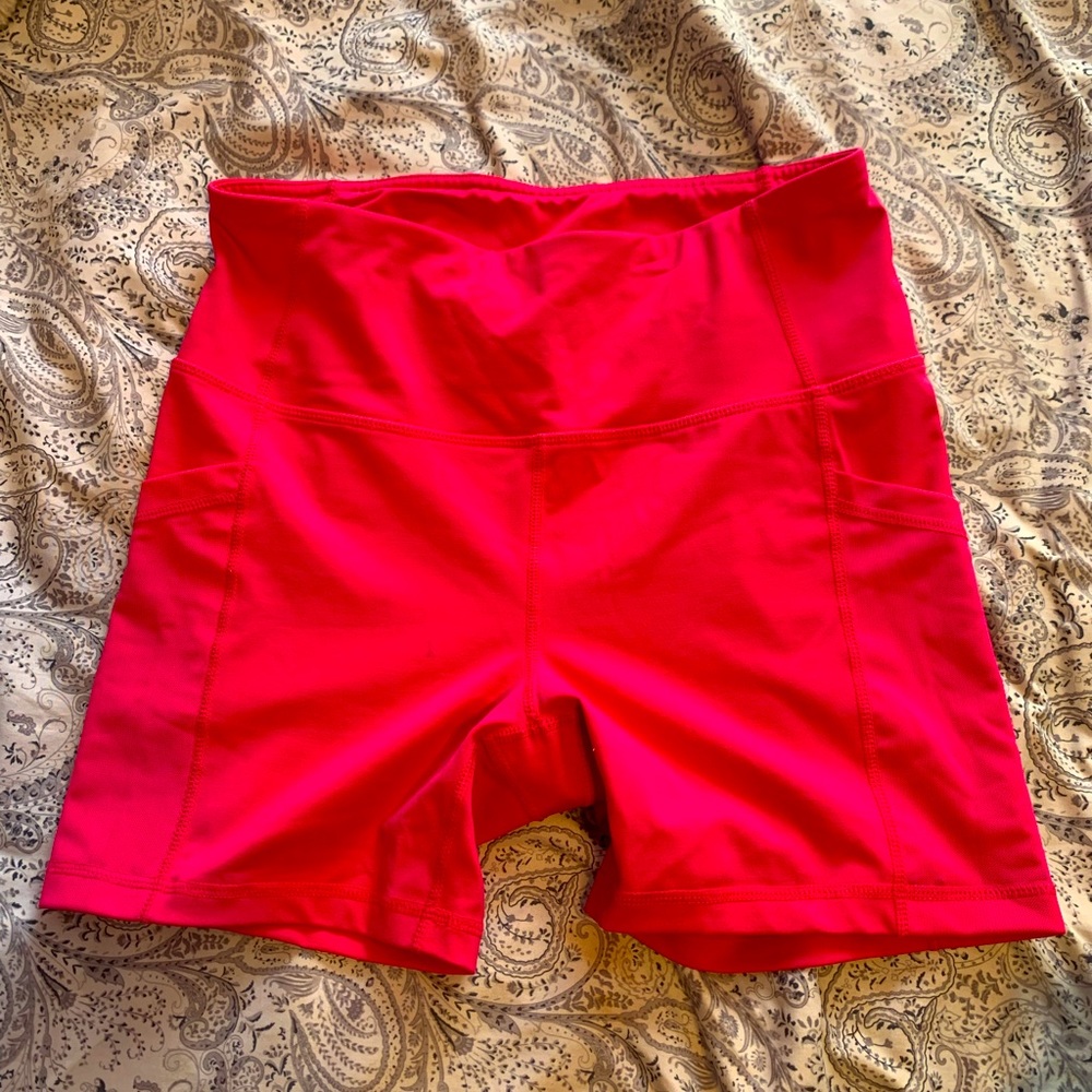 Reebok Women’s Shorts